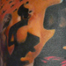 Tattoos - Dali - 21231